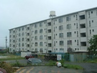 写真:六貫山住宅