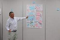 写真：第3回講座の様子4