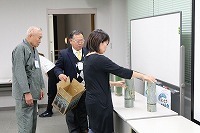 写真：第6回講座の様子5