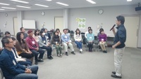 写真：第2回講座の様子3