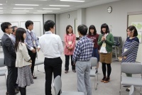 写真：第2回講座の様子3