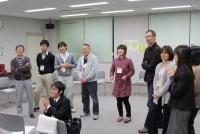 写真：第3回講座の様子2