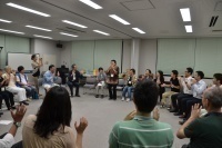 写真:講座の様子2