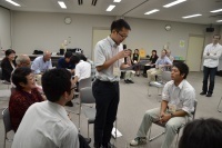 写真:講座の様子4