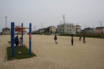 写真：祠峯公園