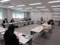 写真:第3回委員会1