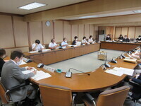 写真:第2回委員会1