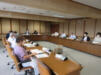 写真:第2回委員会2